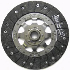 881864 999961 SACHS (ZF SRE) Диск сцепления