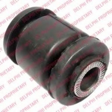 TD698W DELPHI Подвеска, рычаг независимой подвески колеса