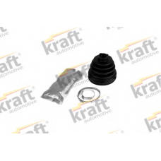 4415004 KRAFT AUTOMOTIVE Комплект пылника, приводной вал