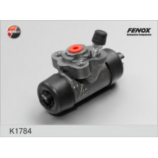 K1784 FENOX Колесный тормозной цилиндр
