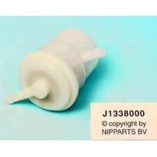 161013380000 MAGNETI MARELLI Топливный фильтр