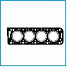 02360 GLASER Прокладка, головка цилиндра