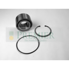 BRT1362 BRT Bearings Комплект подшипника ступицы колеса