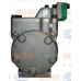 8FK 351 273-071 HELLA Компрессор, кондиционер