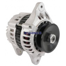 553250RI AD KUHNER Генератор