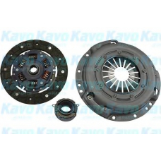 CP-7016 KAVO PARTS Комплект сцепления