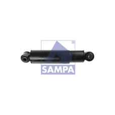 075.189 SAMPA Амортизатор