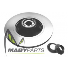 ODFS0015 MABY PARTS Тормозной диск