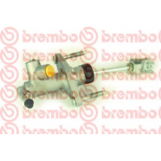 C 28 003 BREMBO Главный цилиндр, система сцепления