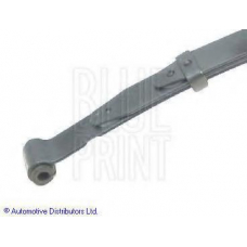 ADZ98809 BLUE PRINT Рессорный лист