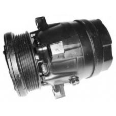 8FK 351 102-061 HELLA Компрессор