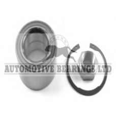 ABK1524 Automotive Bearings Комплект подшипника ступицы колеса