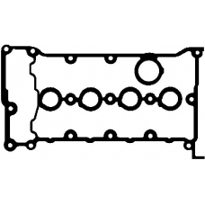 11093500 AJUSA Прокладка, крышка головки цилиндра