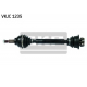 VKJC 1235<br />SKF