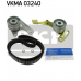 VKMA 03240 SKF Комплект ремня грм