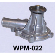 WPM-022 ASCO Водяной насос