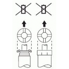 334379 KAYABA Амортизатор