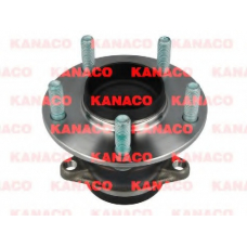 H23050 KANACO Комплект подшипника ступицы колеса