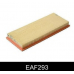 EAF293 COMLINE Воздушный фильтр