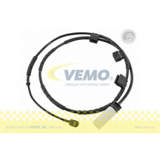 V20-72-0079 VEMO/VAICO Сигнализатор, износ тормозных колодок
