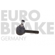 59065033319 EUROBRAKE Наконечник поперечной рулевой тяги