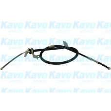 BHC-9131 KAVO PARTS Трос, стояночная тормозная система