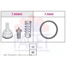 7.8686 FACET Термостат, охлаждающая жидкость