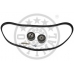 SK-1086 OPTIMAL Комплект ремня грм