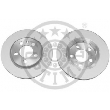 BS-6560C OPTIMAL Тормозной диск