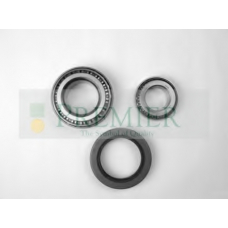 BRT1077 BRT Bearings Комплект подшипника ступицы колеса