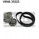 VKMA 35025<br />SKF