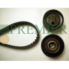 PBTK290 BRT Bearings Комплект ремня ГРМ