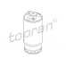 500 897 TOPRAN Топливный фильтр