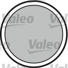 540023 VALEO Комплект тормозных колодок, дисковый тормоз