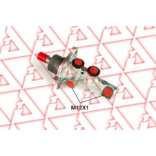 5356 CAR Главный тормозной цилиндр