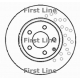 FBD1296<br />FIRST LINE