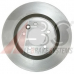 17652 OE ABS Тормозной диск