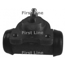 FBW1617 FIRST LINE Колесный тормозной цилиндр