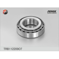 TRB112209O7 FENOX Комплект подшипника ступицы колеса