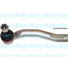 STE-9161 KAVO PARTS Наконечник поперечной рулевой тяги