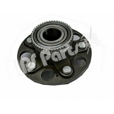 IUB-10448 IPS Parts Комплект подшипника ступицы колеса