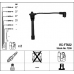 7209 NGK Комплект проводов зажигания