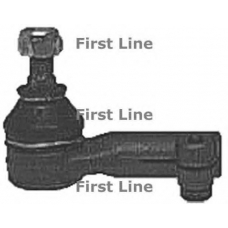 FTR4091 FIRST LINE Наконечник поперечной рулевой тяги