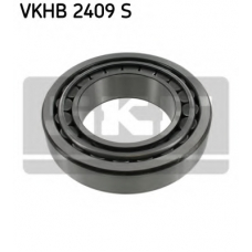 VKHB 2409 S SKF Подшипник ступицы колеса