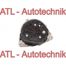 L 39 250 ATL Autotechnik Генератор