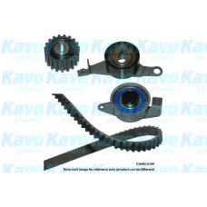 DKT-4511 KAVO PARTS Комплект ремня грм