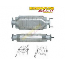 89243 MAGNAFLOW Катализатор