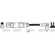 346373 VALEO Комплект проводов зажигания