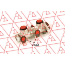 5862 CAR Главный тормозной цилиндр