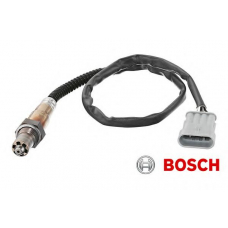 0 258 006 376 BOSCH Лямбда-зонд